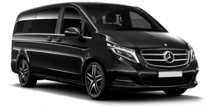 business-van-mvp