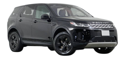 luxury-SUV